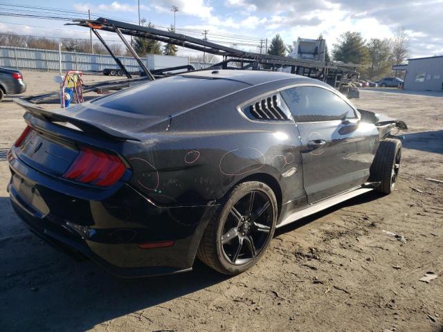 Photo 3 from auction – 2019 FORD MUSTANG with VIN 1FA6P8THXK5101564