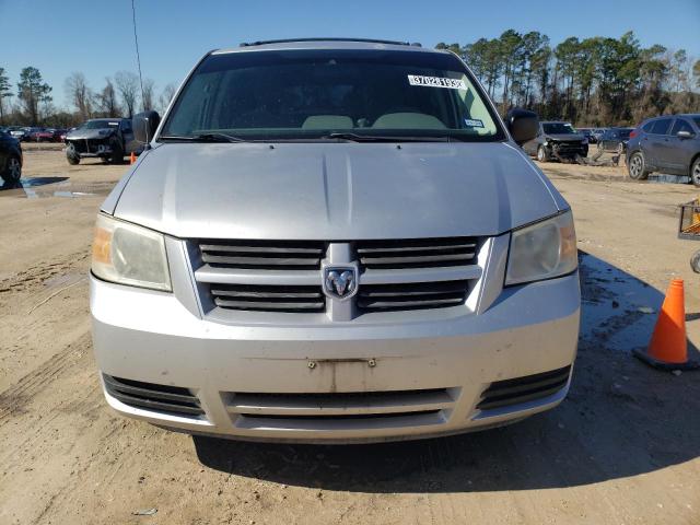 Photo 5 from auction – 2008 DODGE GRAND CARA with VIN 1D8HN44H18B140099