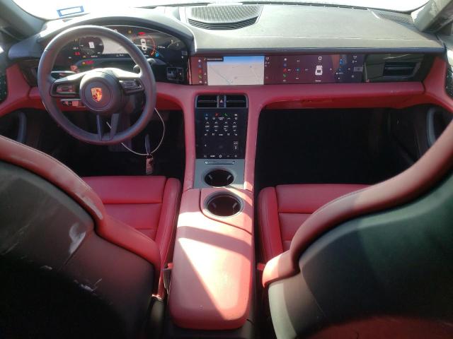 Photo 8 from auction – 2022 PORSCHE TAYCAN with VIN WP0AA2Y15NSA11908
