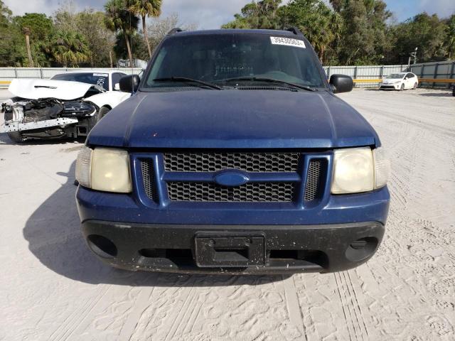 Photo 5 from auction – 2001 FORD EXPLORER S with VIN 1FMZU77E31UC07428