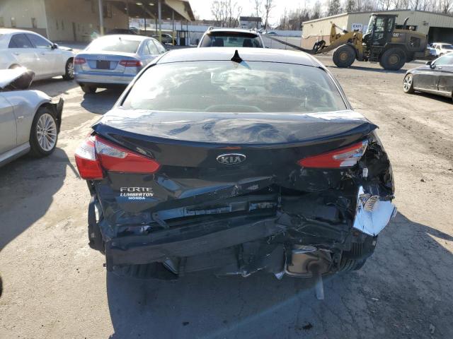 Photo 6 from auction – 2016 KIA FORTE LX with VIN KNAFK4A67G5615086