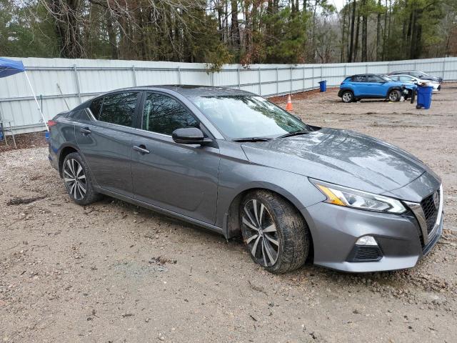Photo 4 from auction – 2019 NISSAN ALTIMA SR with VIN 1N4BL4CV4KC132667