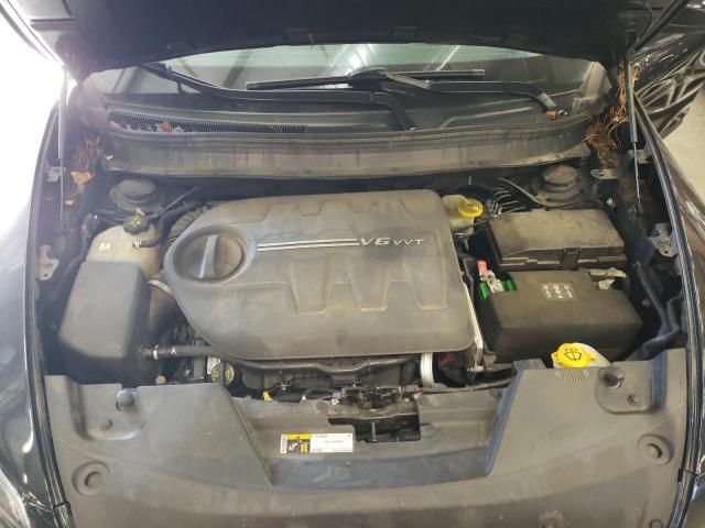 Photo 12 from auction – 2016 JEEP CHEROKEE L with VIN 1C4PJMCS1GW331841