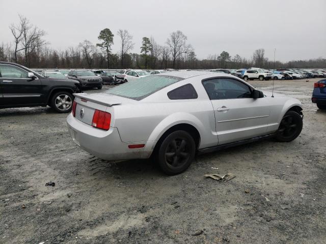 Photo 3 from auction – 2008 FORD MUSTANG with VIN 1ZVHT80N785168945