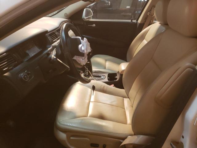 Photo 7 from auction – 2014 CHEVROLET IMPALA LIM with VIN 2G1WC5E38E1156003