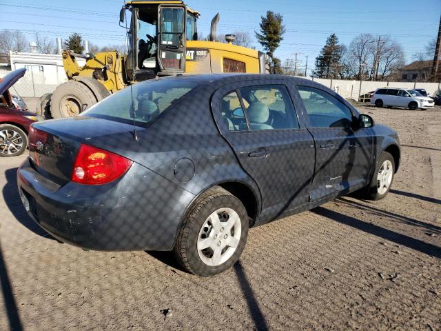Photo 3 from auction – 2008 CHEVROLET COBALT with VIN 1G1AL58F487273343