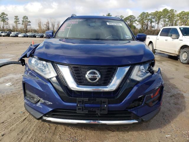 Photo 5 from auction – 2018 NISSAN ROGUE S with VIN KNMAT2MT9JP591692