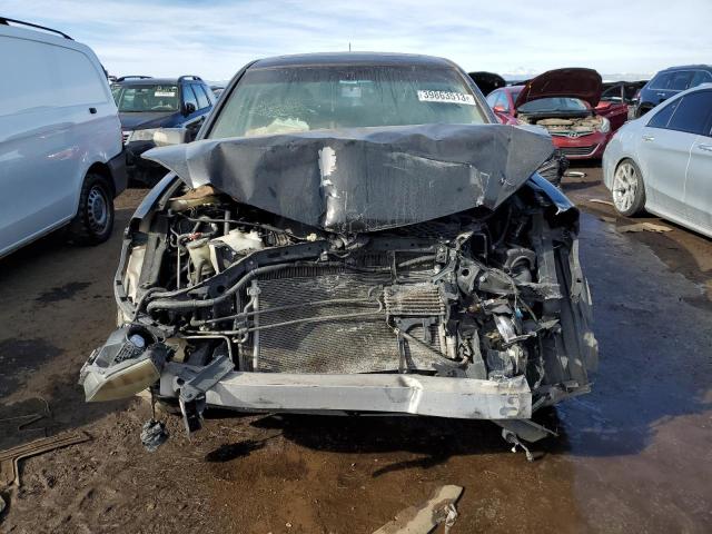 Photo 5 from auction – 2010 ACURA RDX with VIN 5J8TB1H26AA007096