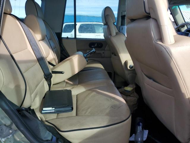Photo 11 from auction – 2004 LAND ROVER DISCOVERY with VIN SALTY19444A852622