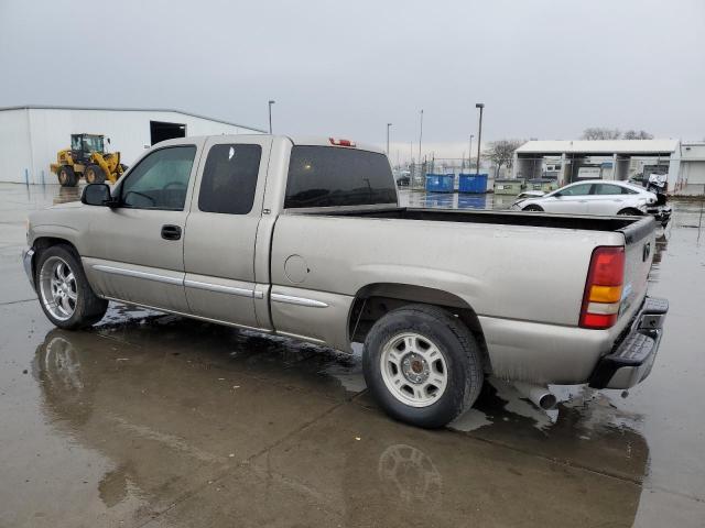 Photo 2 from auction – 2001 GMC NEW SIERRA with VIN 1GTEC19TX1Z158343