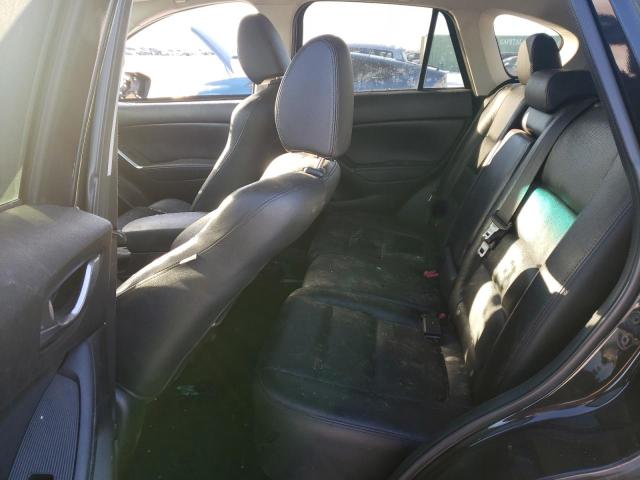 Photo 10 from auction – 2013 MAZDA CX-5 GT with VIN JM3KE4DE7D0167783