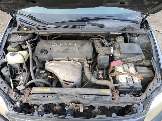 Photo 11 from auction – 2006 TOYOTA SCION TC with VIN JTKDE177360103202