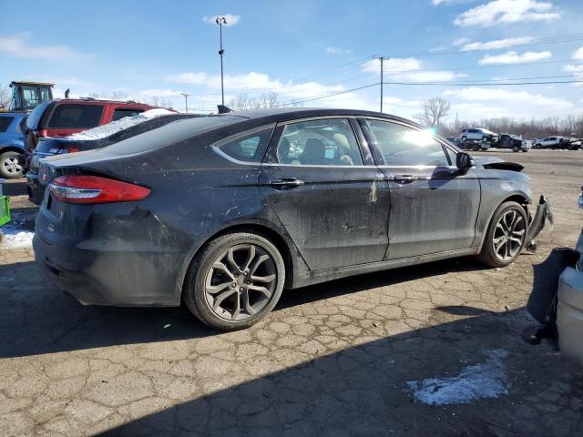 Photo 3 from auction – 2020 FORD FUSION SEL with VIN 3FA6P0CD7LR256408