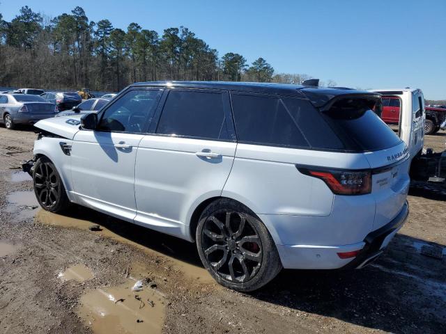 Photo 2 from auction – 2019 LAND ROVER RANGE ROVE with VIN SALWR2REXKA835183