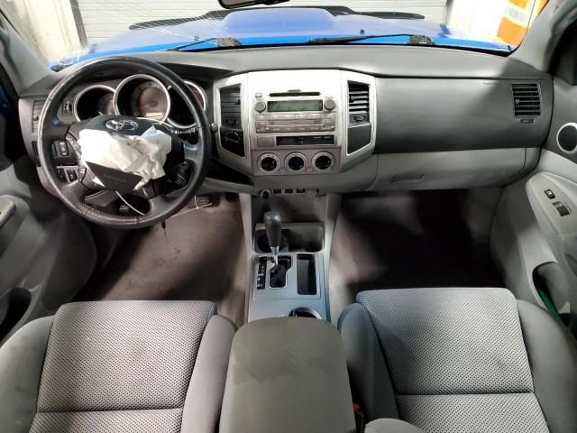 Photo 8 from auction – 2011 TOYOTA TACOMA DOU with VIN 3TMLU4EN2BM072380
