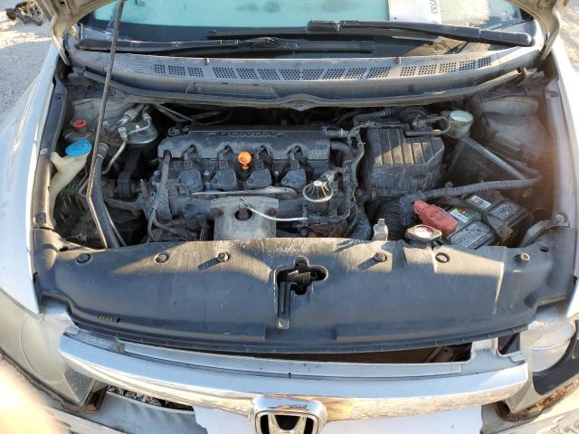 Photo 11 from auction – 2007 HONDA CIVIC EX with VIN 1HGFA16837L101201
