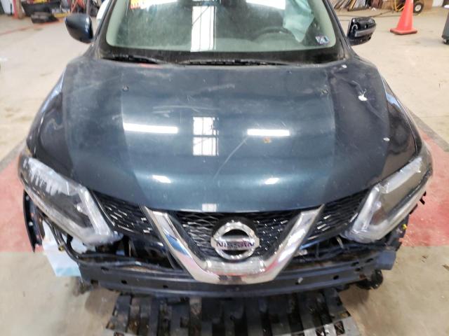 Photo 12 from auction – 2016 NISSAN ROGUE S with VIN KNMAT2MV1GP713343