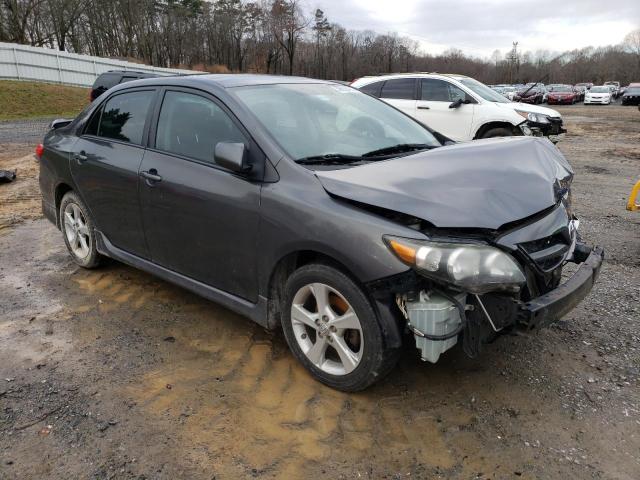 Photo 4 from auction – 2013 TOYOTA COROLLA BA with VIN 2T1BU4EE7DC944883
