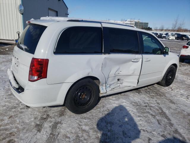 Photo 3 from auction – 2015 DODGE GRAND CARA with VIN 2C4RDGBG1FR669519