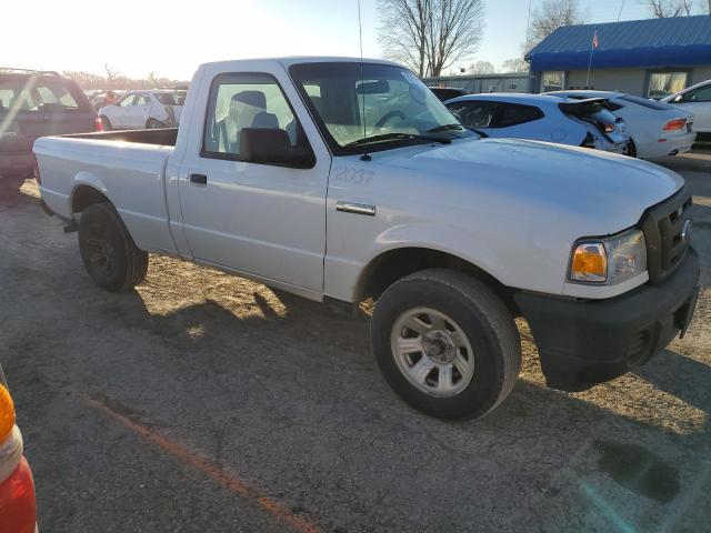 Photo 4 from auction – 2009 FORD RANGER with VIN 1FTYR10D09PA48524