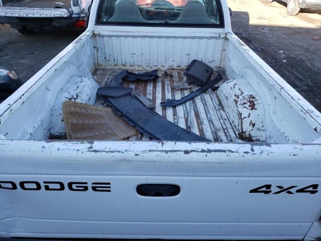 Photo 10 from auction – 2001 DODGE DAKOTA with VIN 1B7GG26X01S192746