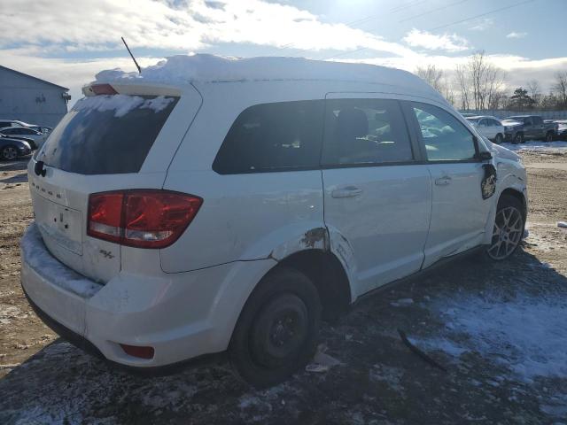 Photo 3 from auction – 2016 DODGE JOURNEY R/ with VIN 3C4PDDEG7GT248209