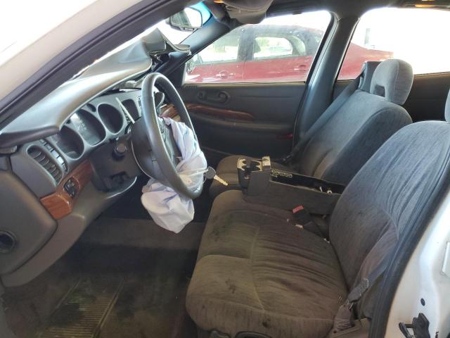 Photo 7 from auction – 2003 BUICK LESABRE CU with VIN 1G4HP52KX34165363