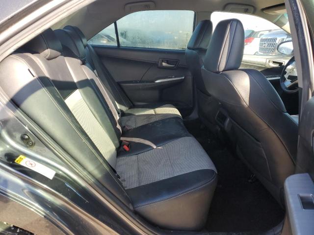 Photo 10 from auction – 2012 TOYOTA CAMRY BASE with VIN 4T1BF1FK8CU039742