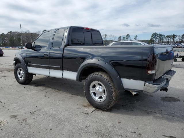 Photo 2 from auction – 2002 FORD F150 with VIN 2FTRX18L22CA05865