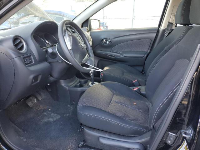 Photo 7 from auction – 2015 NISSAN VERSA S with VIN 3N1CN7AP7FL845915