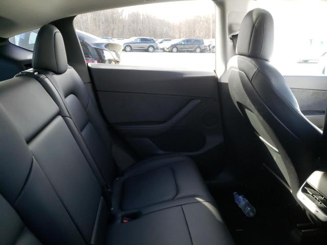 Photo 10 from auction – 2021 TESLA MODEL Y with VIN 5YJYGDEE6MF064903