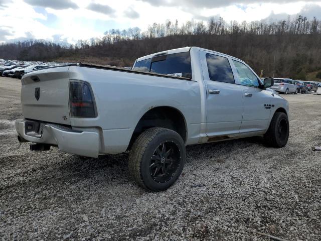 Photo 3 from auction – 2012 DODGE RAM 1500 S with VIN 1C6RD7LT5CS146596