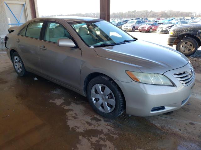 Photo 4 from auction – 2007 TOYOTA CAMRY CE with VIN 4T1BE46K17U012683