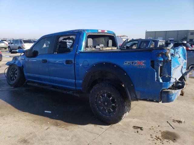 Photo 2 from auction – 2019 FORD F150 SUPER with VIN 1FTEW1EP8KKD44537