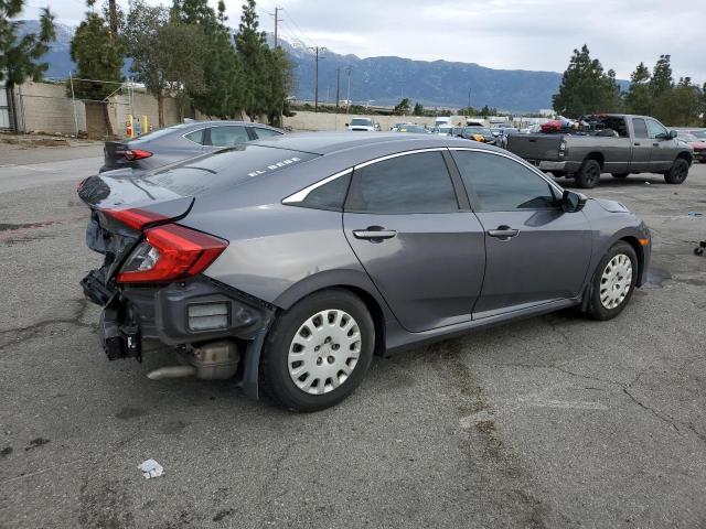 Photo 3 from auction – 2016 HONDA CIVIC LX with VIN 2HGFC2F58GH514234