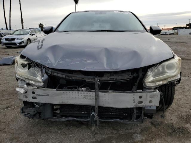 Photo 5 from auction – 2013 LEXUS CT 200 with VIN JTHKD5BH3D2138668