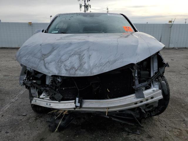 Photo 5 from auction – 2020 ACURA MDX with VIN 5J8YD3H35LL016481