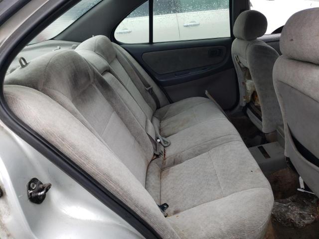 Photo 10 from auction – 2001 NISSAN ALTIMA XE with VIN 1N4DL01D21C117210