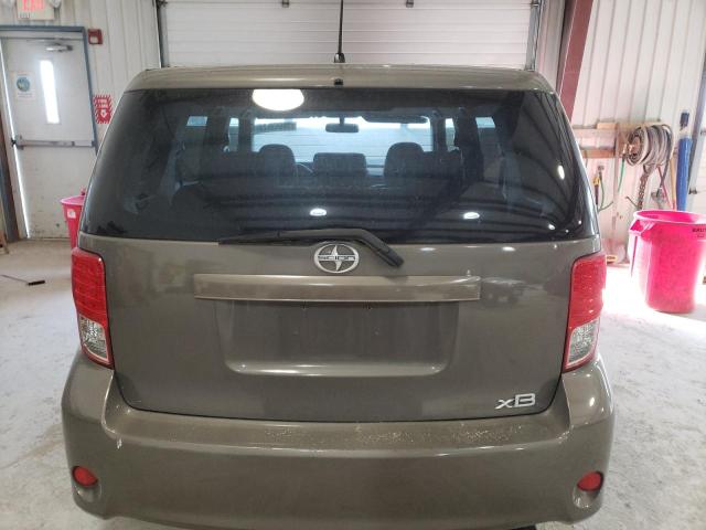Photo 6 from auction – 2012 TOYOTA SCION XB with VIN JTLZE4FE4CJ019611