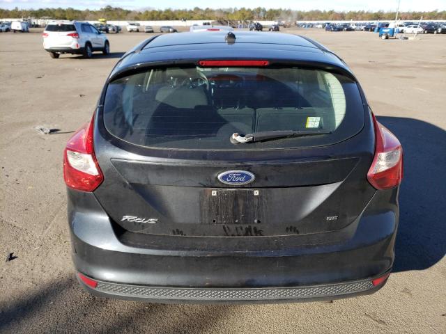 Photo 6 from auction – 2013 FORD FOCUS SE with VIN 1FADP3K20DL293826
