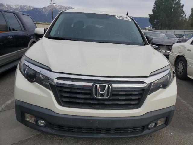 Photo 5 from auction – 2018 HONDA RIDGELINE with VIN 5FPYK2F56JB001563