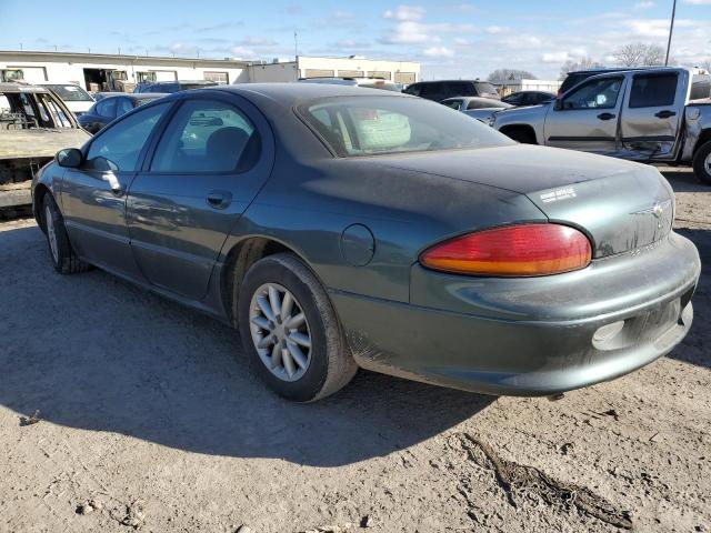 Photo 2 from auction – 2003 CHRYSLER CONCORDE L with VIN 2C3HD46R23H509113