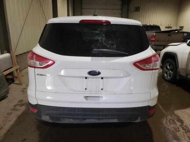 Photo 6 from auction – 2013 FORD ESCAPE S with VIN 1FMCU0F76DUB87485
