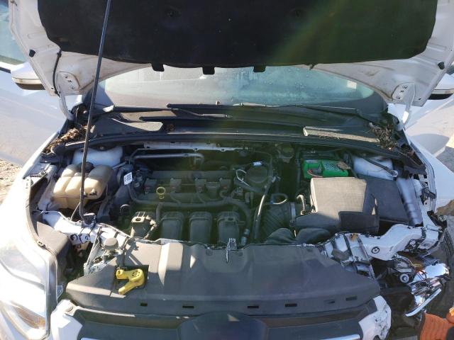 Photo 11 from auction – 2014 FORD FOCUS SE with VIN 1FADP3F27EL278767