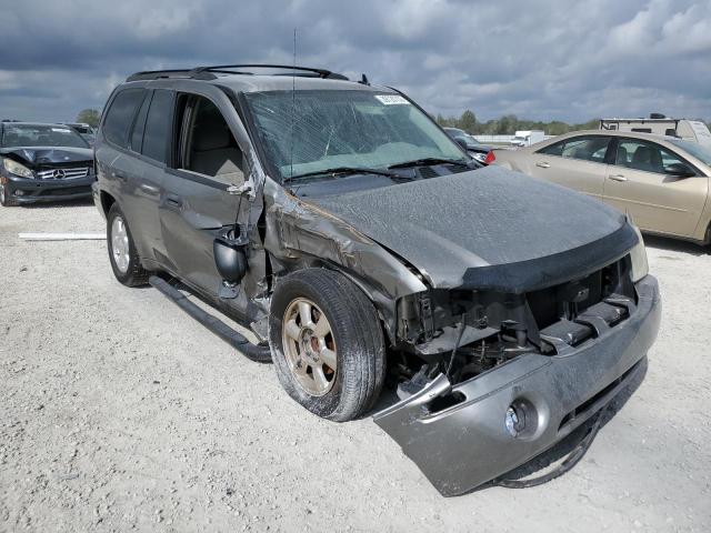 Photo 4 from auction – 2006 GMC ENVOY with VIN 1GKDS13S462140973