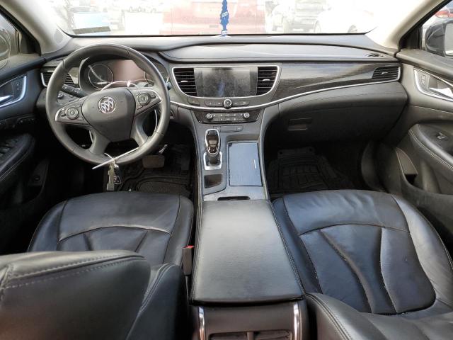 Photo 8 from auction – 2017 BUICK LACROSSE E with VIN 1G4ZP5SSXHU206831