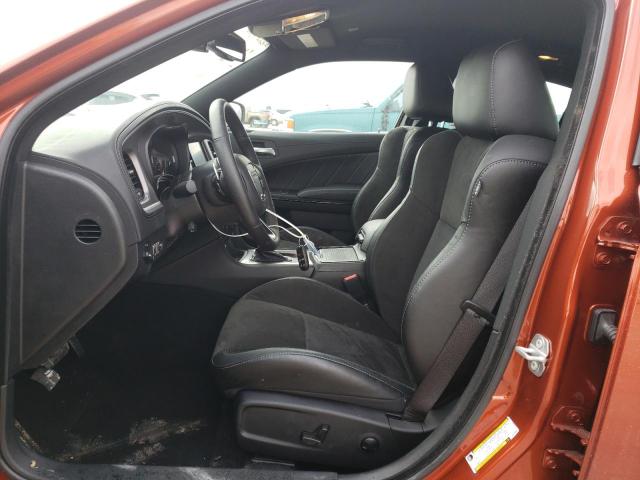 Photo 7 from auction – 2022 DODGE CHARGER R/ with VIN 2C3CDXCT5NH235856