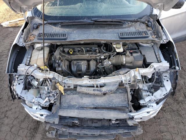 Photo 11 from auction – 2013 FORD ESCAPE S with VIN 1FMCU0F78DUC45354