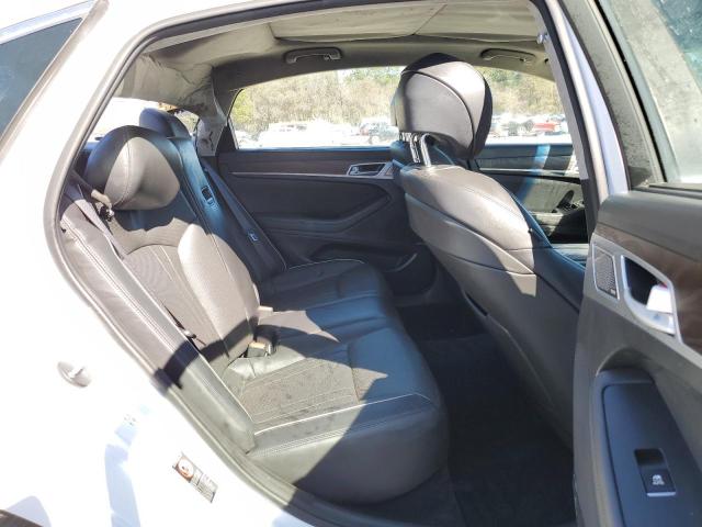 Photo 11 from auction – 2018 GENESIS G80 ULTIMA with VIN KMHGN4JF9JU266455