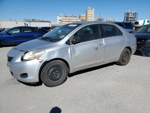 Photo 1 from auction – 2012 TOYOTA YARIS with VIN JTDBT4K38CL013709